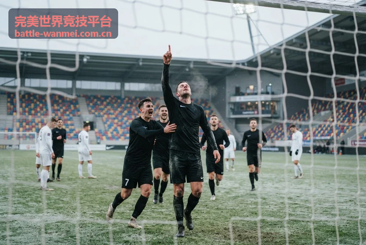 完美世界竞技平台中国队