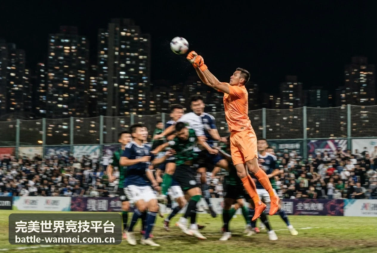 完美世界竞技平台战队天禄